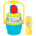 Игра за Духане на Балончета Colorbaby 240 ml 17,5 x 28 x