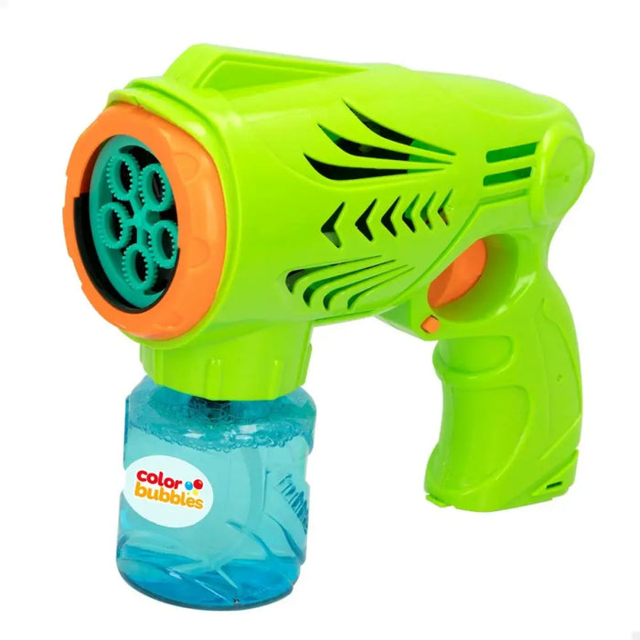 Игра за Духане на Балончета Colorbaby Color Bubbles 150 ml