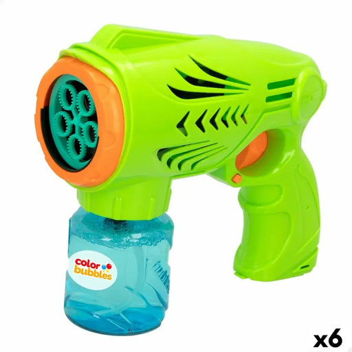 Игра за Духане на Балончета Colorbaby Color Bubbles 150 ml