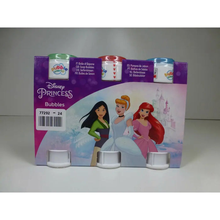 Игра за Духане на Балончета Disney Princess 3,8 x 11,5 x