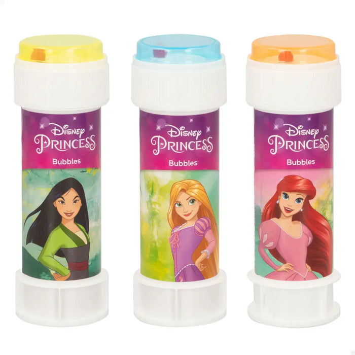 Игра за Духане на Балончета Disney Princess 3,8 x 11,5 x