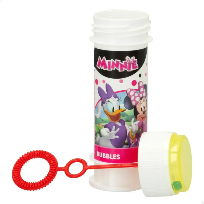Игра за Духане на Балончета Minnie Mouse 3,8 x 11,5 x 3,8