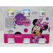 Игра за Духане на Балончета Minnie Mouse 3,8 x 11,5 x 3,8