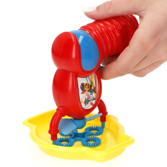 Игра за Духане на Балончета The Paw Patrol 50 ml 12 x 12 x