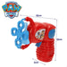 Игра за Духане на Балончета The Paw Patrol 50 ml 12 x 12 x