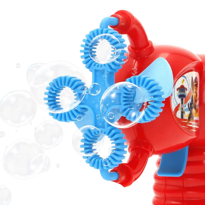 Игра за Духане на Балончета The Paw Patrol 50 ml 12 x 12 x