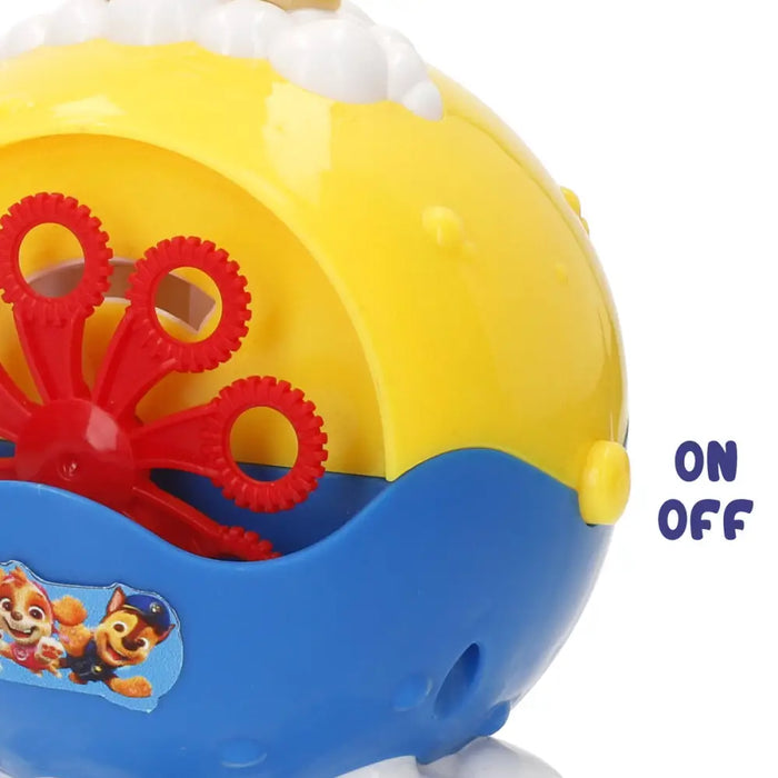 Игра за Духане на Балончета The Paw Patrol 59 ml 11 x 15 x