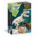 Игра за Изкоп Clementoni T-Rex fosforescente