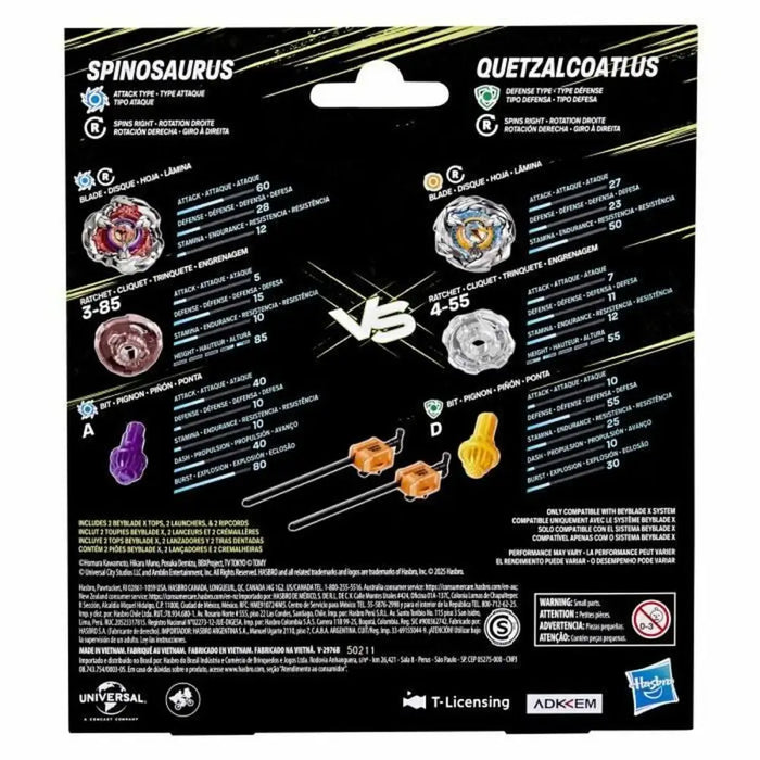 Игра за Умения Hasbro