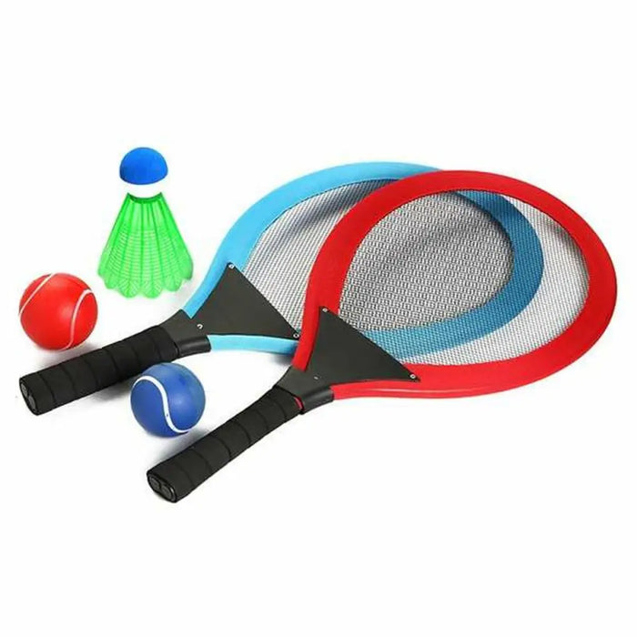 Игра за Умения Jumbo Outdoor Set Мултиспорт 3 в 1