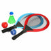 Игра за Умения Jumbo Outdoor Set Мултиспорт 3 в 1