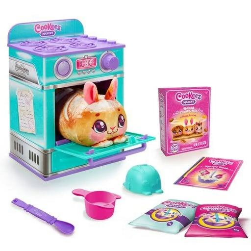 Игра за Умения Moose MO-23501
