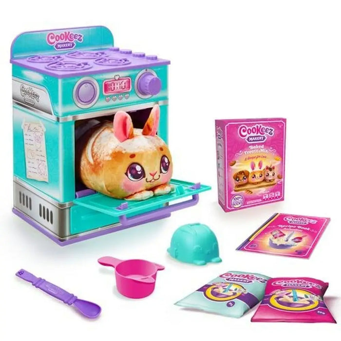 Игра за Умения Moose MO-23501