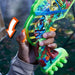 Игра за Умения Nerf