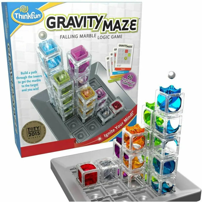 Игра за Умения Ravensburger