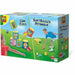 Игра за Умения SES Creative Chamboule-tout and soft