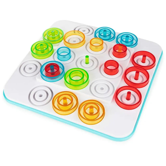 Игра за Умения Spin Master