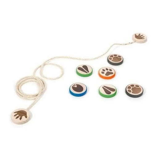 Игра за Умения Tactic The Paws