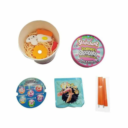 Игра за Умения Bizak