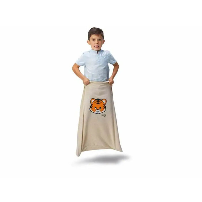 Игра за Умения Cayro Jumping bags 4 Части