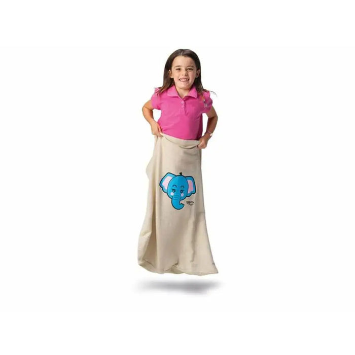 Игра за Умения Cayro Jumping bags 4 Части