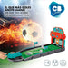Игра за Умения Colorbaby Football 6 броя
