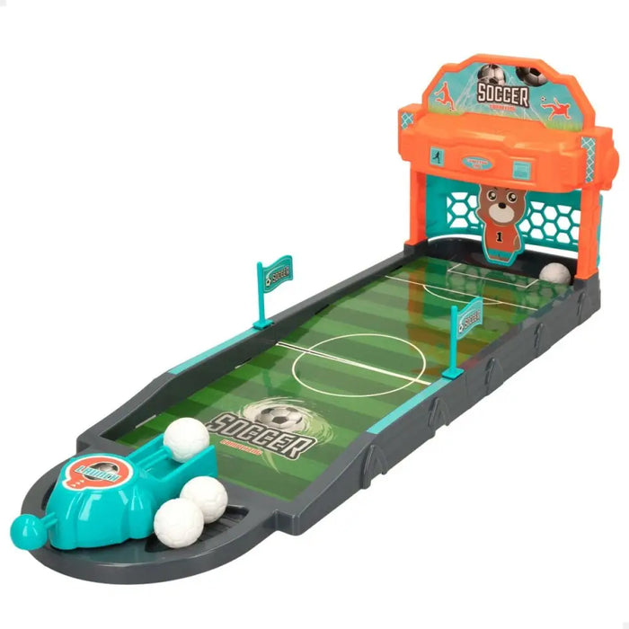 Игра за Умения Colorbaby Football 6 броя