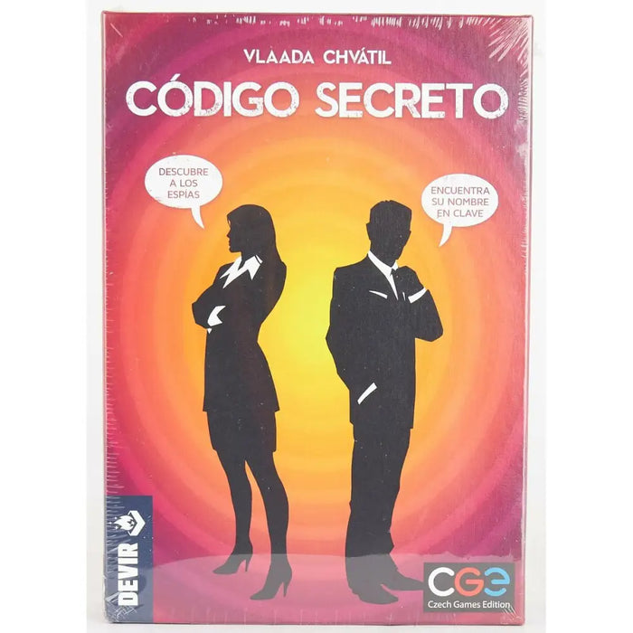 Игра за Умения Devir BGCOSE (ES)