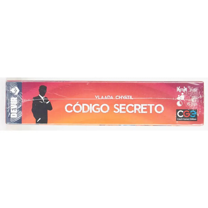 Игра за Умения Devir BGCOSE (ES)