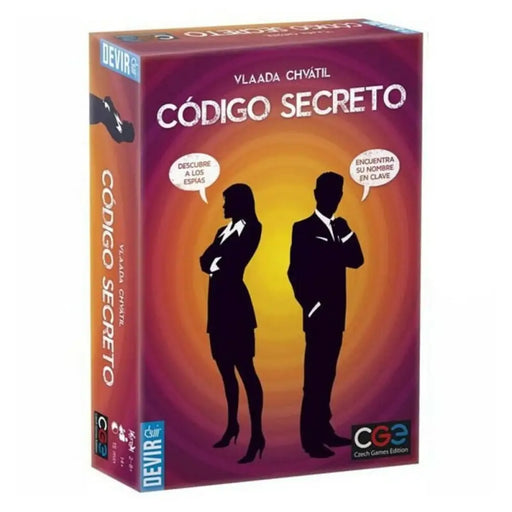 Игра за Умения Devir BGCOSE (ES)