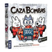 Игра за Умения Devir Cazabombas