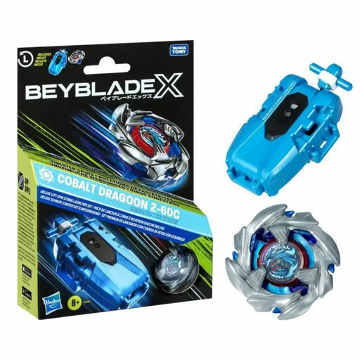Игра за Умения Hasbro X Pack Cobalt Dragoon 2-60C