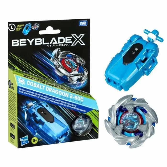 Игра за Умения Hasbro X Pack Cobalt Dragoon 2-60C