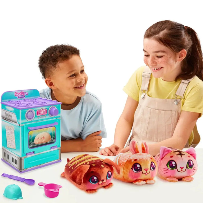Игра за Умения Moose MO-23501