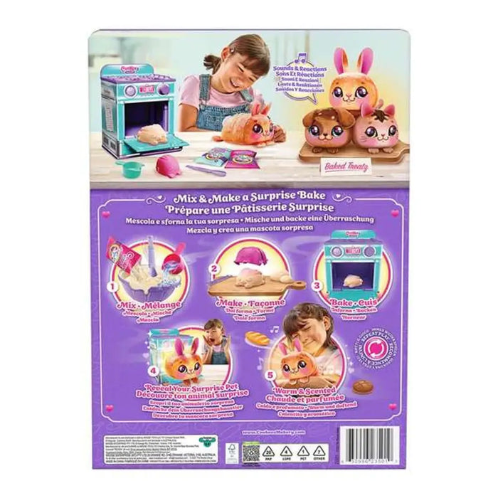 Игра за Умения Moose MO-23501
