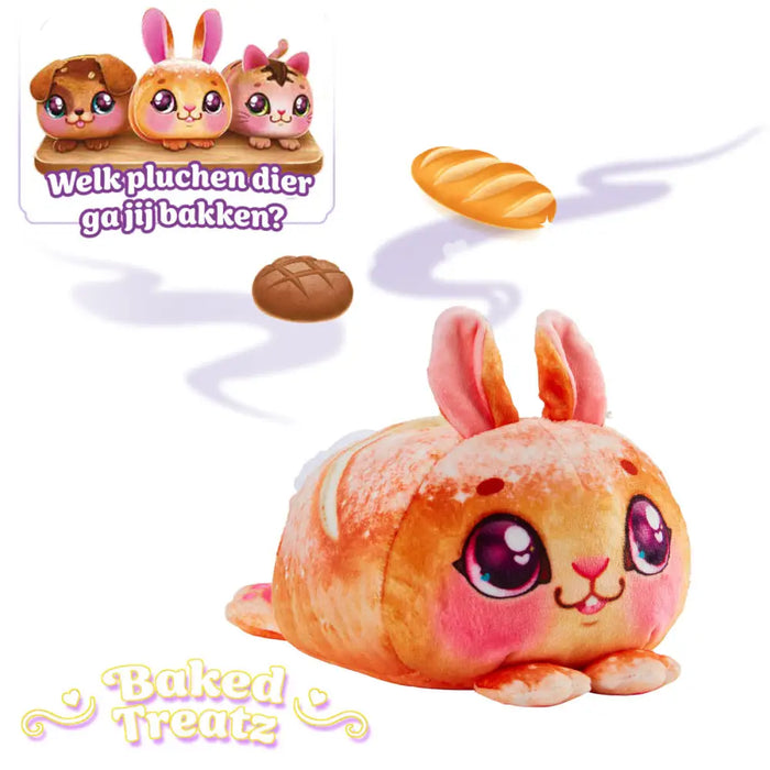 Игра за Умения Moose MO-23501
