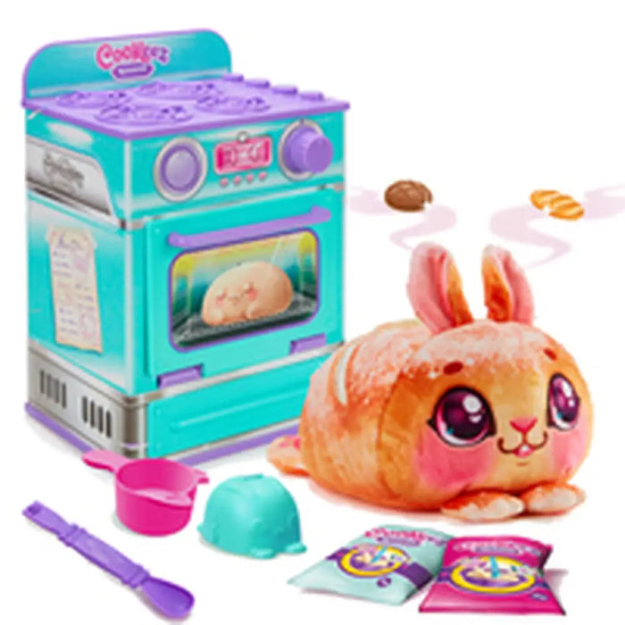 Игра за Умения Moose MO-23501