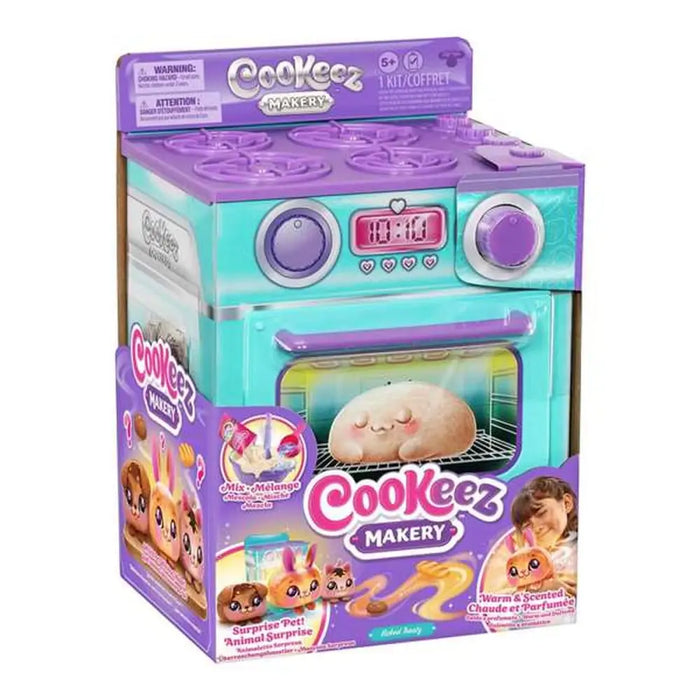 Игра за Умения Moose MO-23501