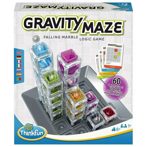 Игра за Умения Ravensburger