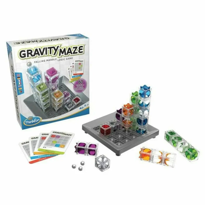 Игра за Умения Ravensburger
