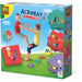 Игра за Умения SES Creative