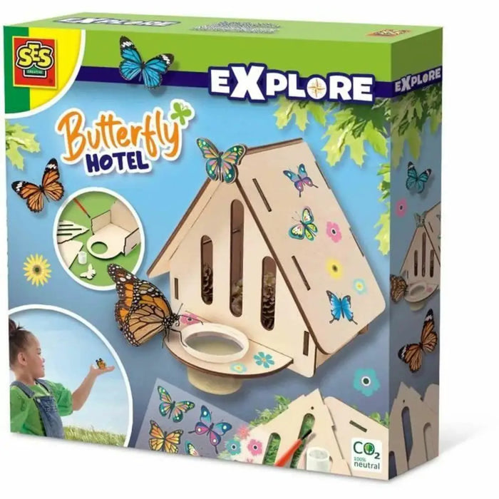 Игра за Умения SES Creative