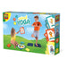 Игра за Умения SES Creative Animal Yoga