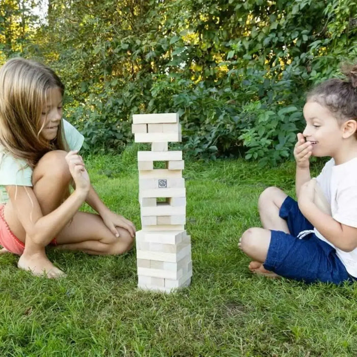 Игра за Умения SES Creative XXL Tumbling Tower