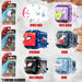 Игра за Умения Spider-Man Battle Cubes (12 броя)