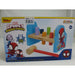 Игра за Умения Spidey 8 Части 21,5 x 14 x 10,5 cm (6 броя)