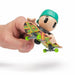 Игра за Умения Spin Master