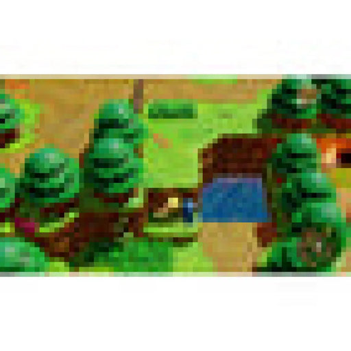 Игра ZELDA ECHOES OF WISDOM NINTENDO SWITCH
