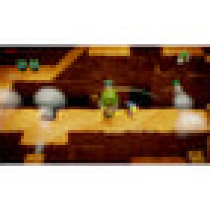 Игра ZELDA ECHOES OF WISDOM NINTENDO SWITCH