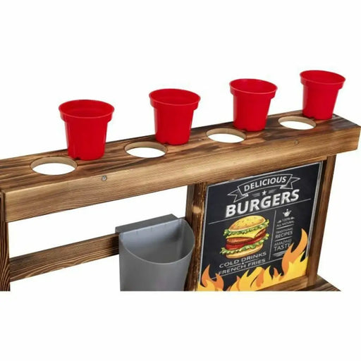 играчка Барбекю Klein Beach Picnic Играчка